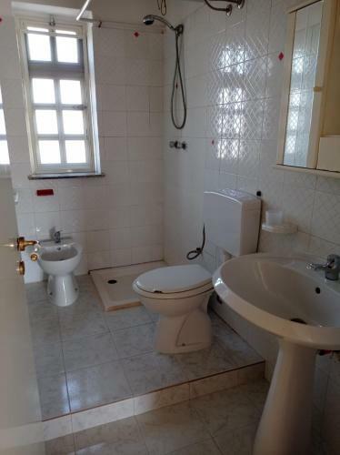 Apartamento Casa Sulla Spiaggia
