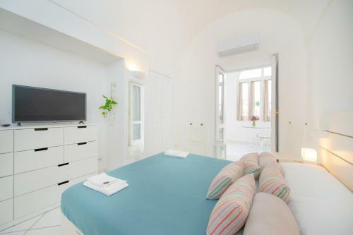 Apartamento Camerelle 33 Capri