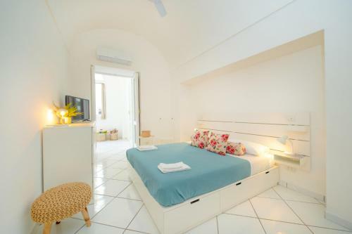 Apartamento Camerelle 33 Capri