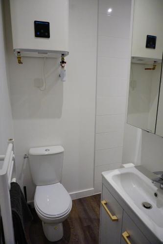 Apartamento Les Studios Propres Et Tout �quip�s