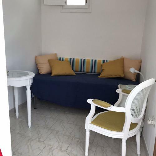 Apartamento Longano 35