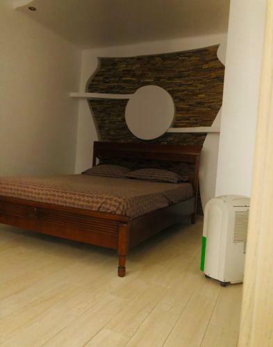 Apartamento ????????