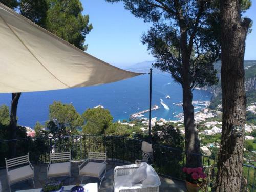 Hostal La Casa Nel Bosco
