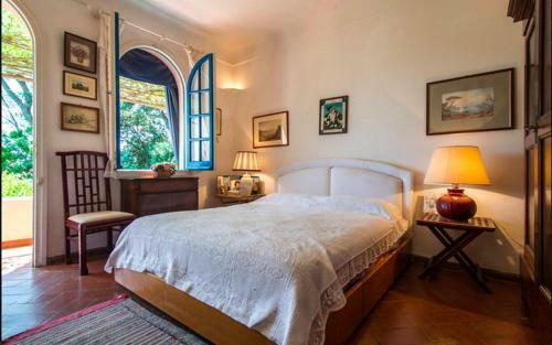 Hostal La Casa Nel Bosco