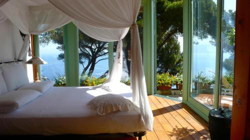 Hostal La Casa Nel Bosco