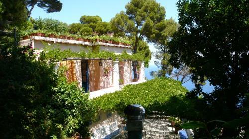 Hostal La Casa Nel Bosco