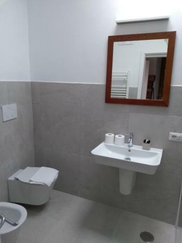 Hostal La Casa Nel Bosco