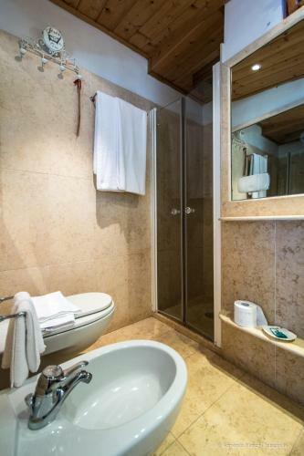 Hostal La Casa Nel Bosco