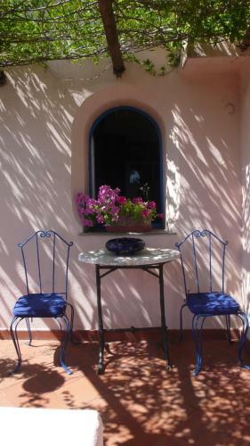 Hostal La Casa Nel Bosco