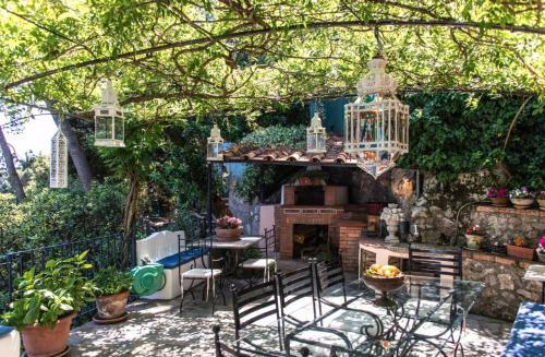 Hostal La Casa Nel Bosco