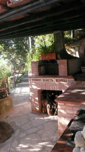 Hostal La Casa Nel Bosco