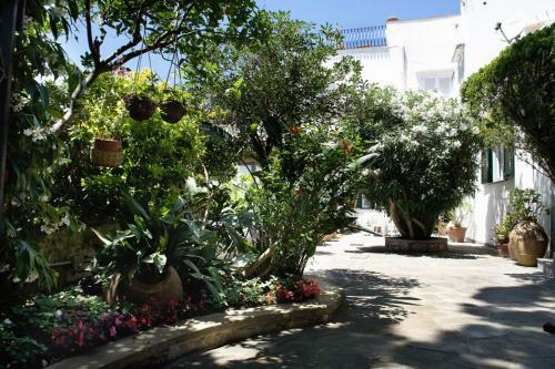 Villa Le Terrazze Di Capri
