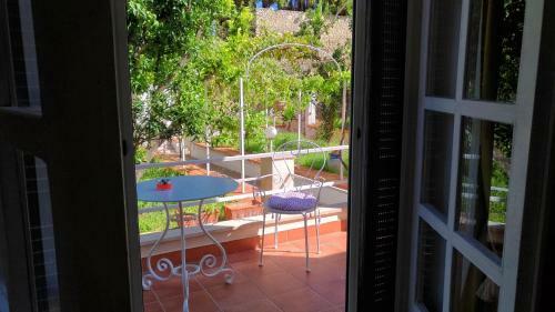 Hostal Don Raffa�