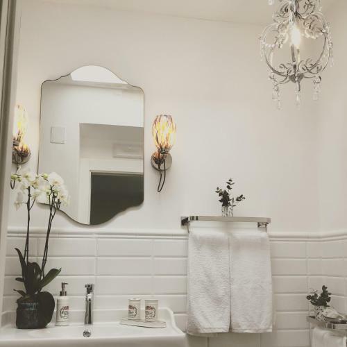 Apartamento B&B La Baia Di Napoli