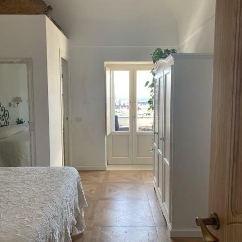 Apartamento B&B La Baia Di Napoli
