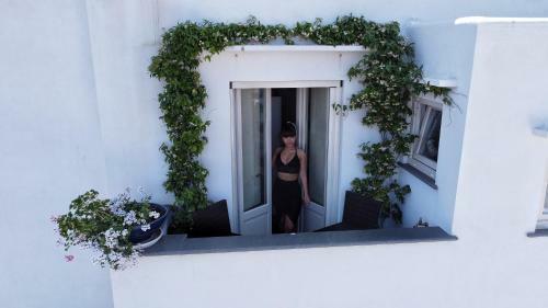 Apartamento B&B La Baia Di Napoli