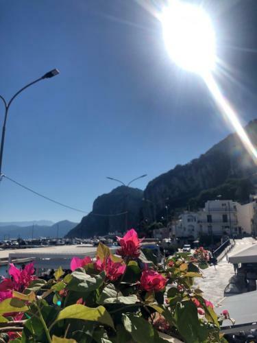 Apartamento B&B La Baia Di Napoli