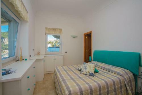 B&B Punta Vivara