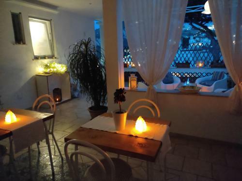 B&B Punta Vivara