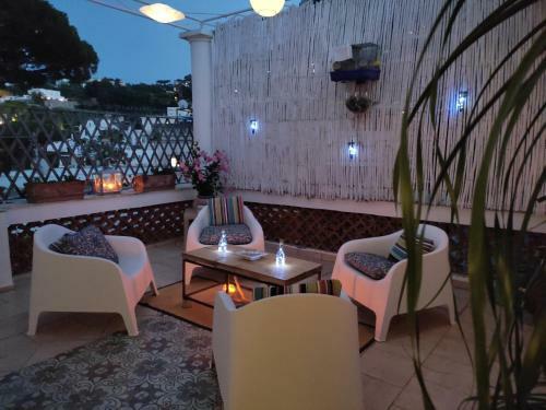 B&B Punta Vivara