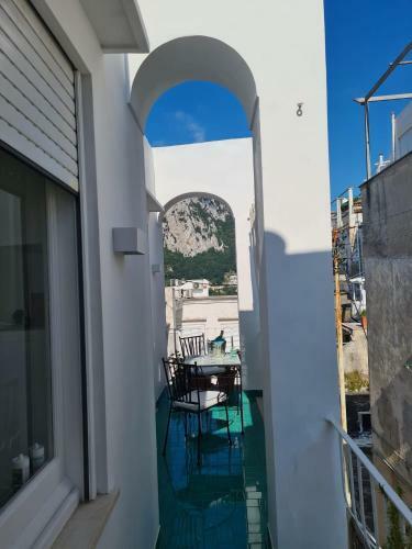 Casa Leucosia