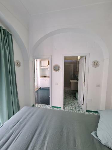 Casa Leucosia