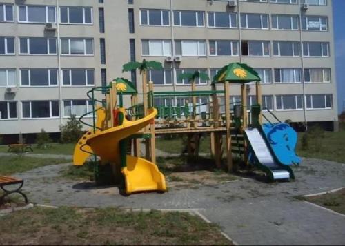 Apartamento ??????????????? ???????????? ? ???? ???????? (?????? ????? ?? ????)