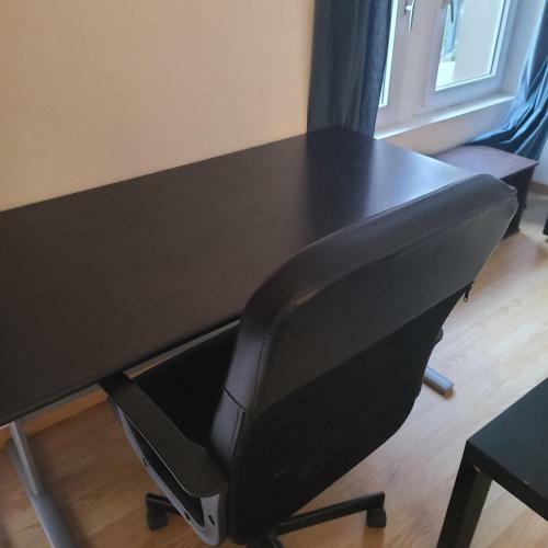 Apartamento Studio Brest Saint Martin Avec Internet