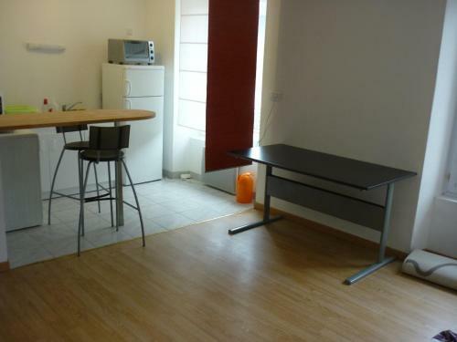 Apartamento Studio Brest Saint Martin Avec Internet