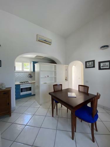 Apartamento Centrale Con Terrazza