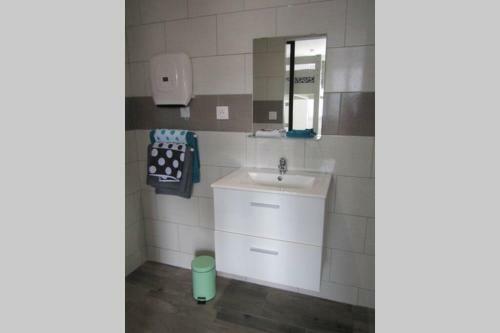 Apartamento Cosy Avec Terrasse
