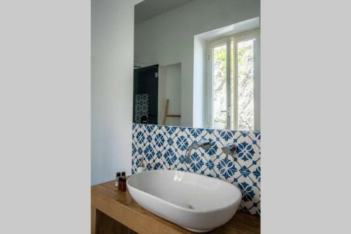 Apartamento Casa Luna Caprese