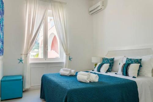 Apartamento Casa Luna Caprese