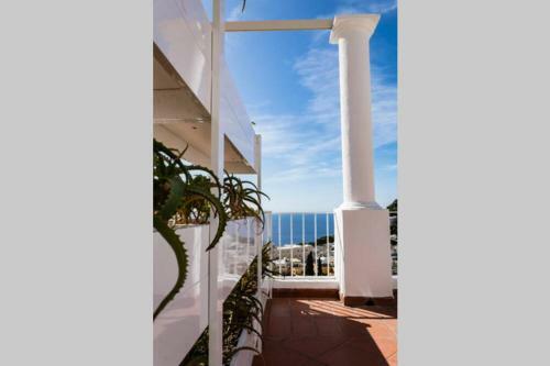 Apartamento Casa Luna Caprese