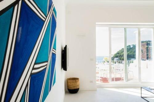 Apartamento Casa Luna Caprese