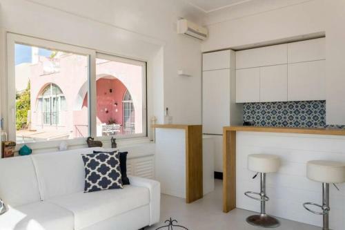 Apartamento Casa Luna Caprese