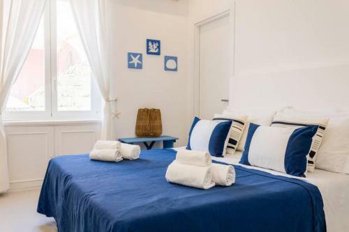 Apartamento Casa Luna Caprese