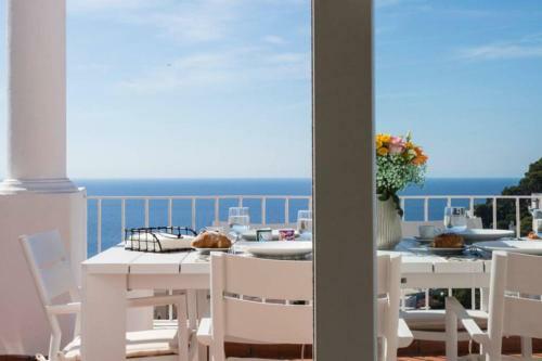 Apartamento Casa Luna Caprese
