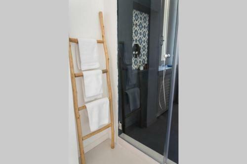 Apartamento Casa Luna Caprese