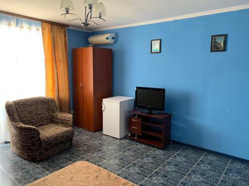 Hostal Villa Anna