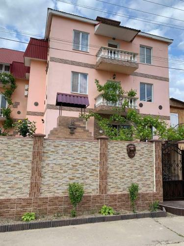 Hostal Villa Anna