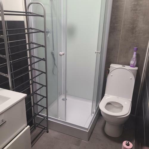 Apartamento Appartement En Rdc 40 M2 Brest Centre