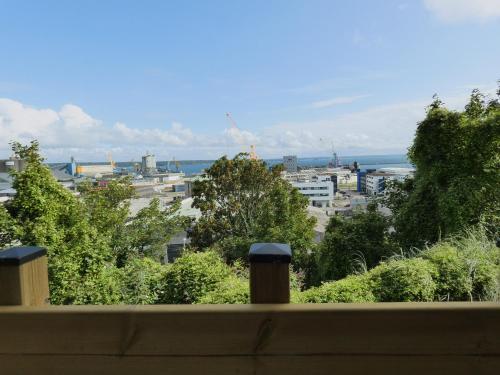 Apartamento Charmant Studio, Terrasse Privative [moulin Blanc]
