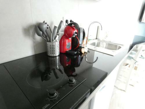 Apartamento Charmant Studio, Terrasse Privative [moulin Blanc]