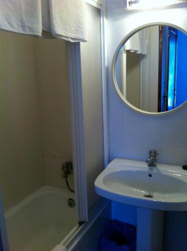 Hostal German