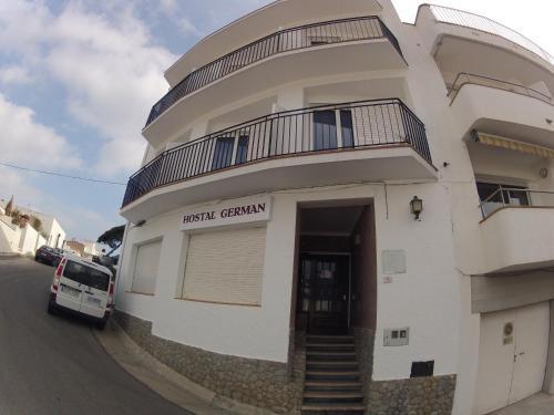 Hostal German