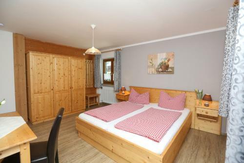 Hostal Pension Bergsee