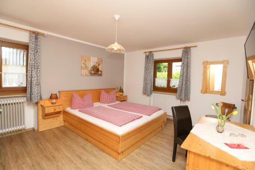 Hostal Pension Bergsee