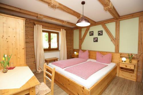 Hostal Pension Bergsee