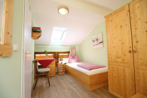 Hostal Pension Bergsee